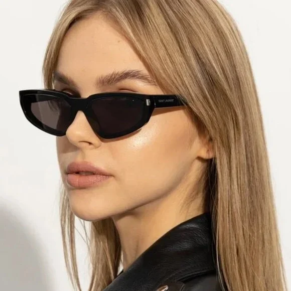 Saint Laurent | Accessories | New Saint Laurent Sl634 Nova 0